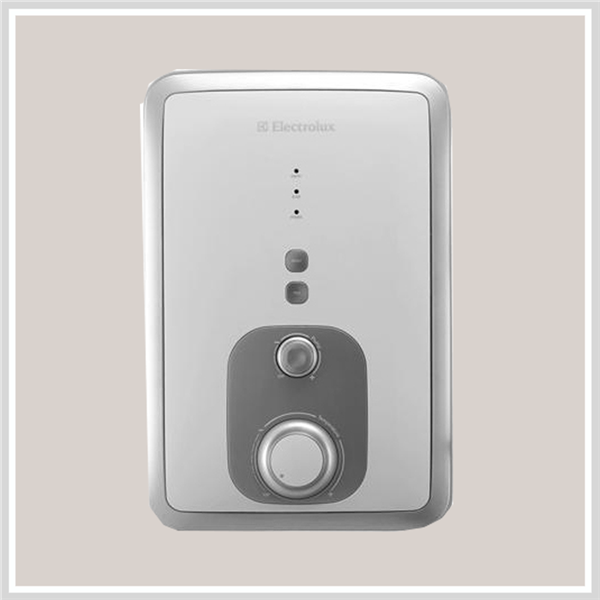 Máy nước nóng trực tiếp Electrolux EWE351AX-SW – hình 1