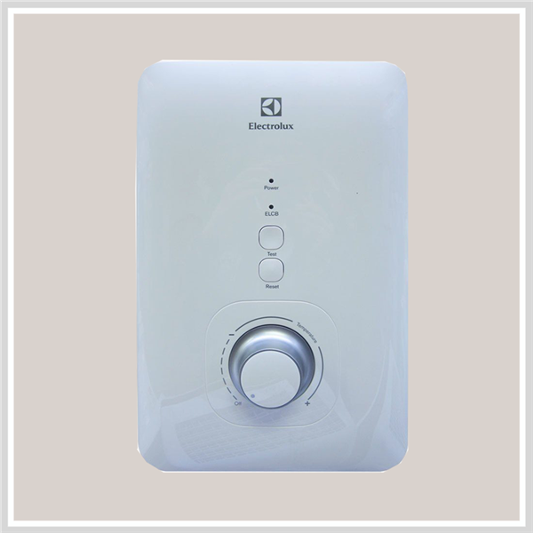 Máy nước nóng trực tiếp Electrolux EWE351AX-SWX – hình 1