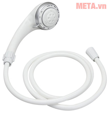 Máy nước nóng trực tiếp Electrolux EWE351BX-DW – hình 4