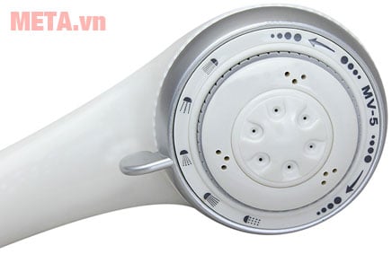 Máy nước nóng trực tiếp Electrolux EWE351BX-DW – hình 5