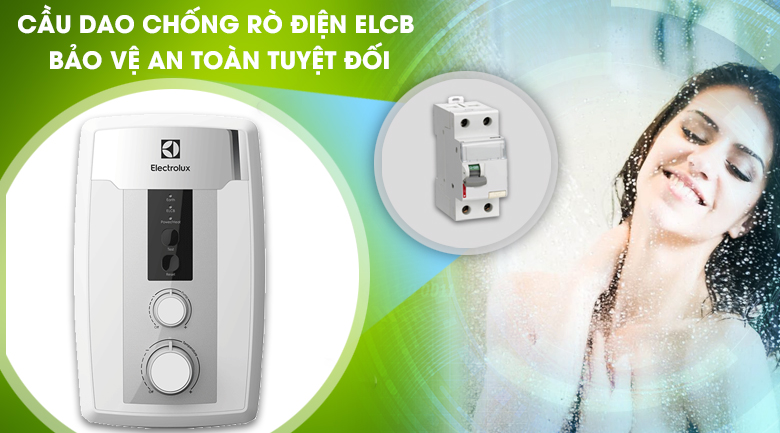 Máy nước nóng trực tiếp Electrolux EWE351HB-DWS1 – hình 5