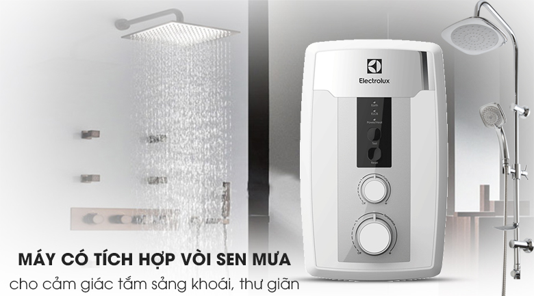 Máy nước nóng trực tiếp Electrolux EWE351HB-DWS1 – hình 8