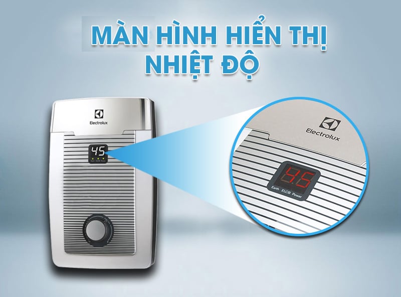 Máy nước nóng trực tiếp Electrolux EWE351TX-DCC2 – hình 7