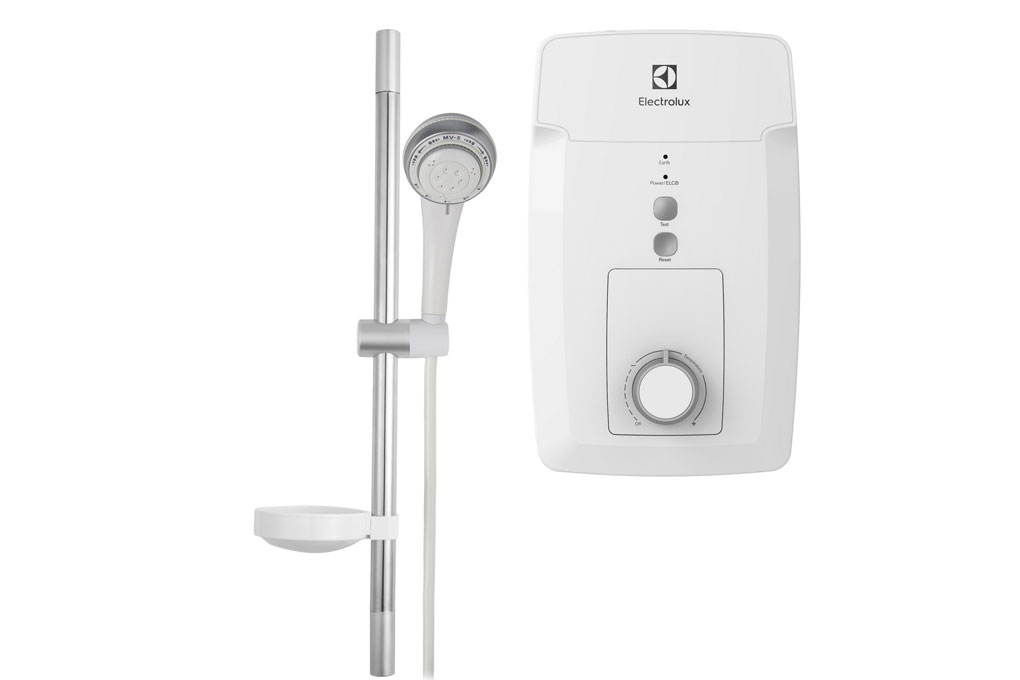 Máy nước nóng trực tiếp Electrolux EWE451GX-DWR – hình 1