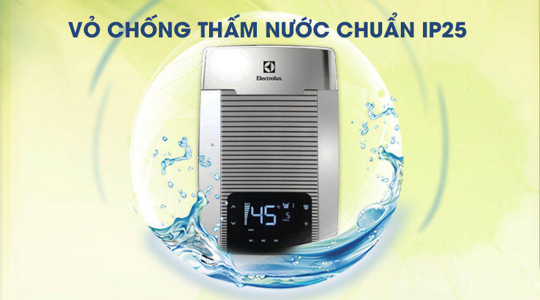 Máy nước nóng trực tiếp Electrolux EWE451TX-DCT2 – hình 5