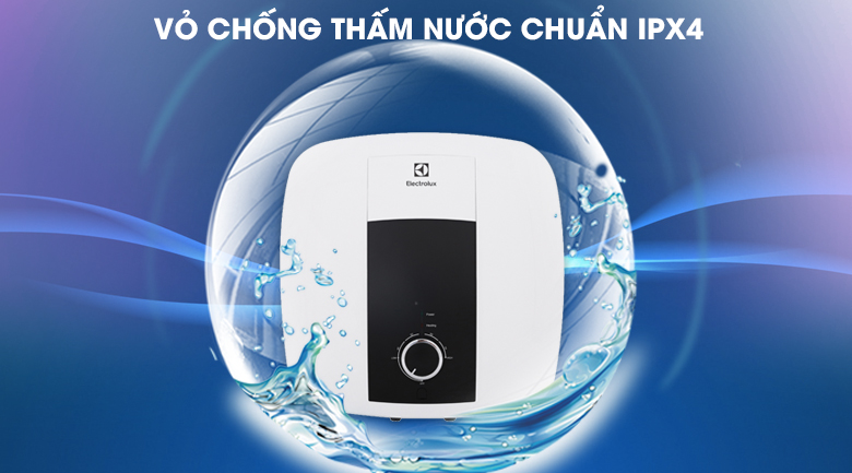 Máy nước nóng gián tiếp Electrolux EWS152DX-DWM 15 lít – hình 6