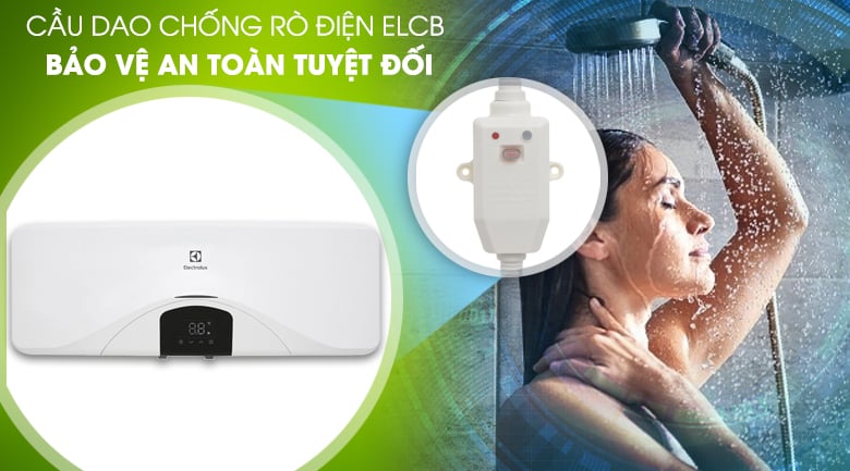 Máy nước nóng gián tiếp Electrolux EWS202DX-DWE 20 lít – hình 6