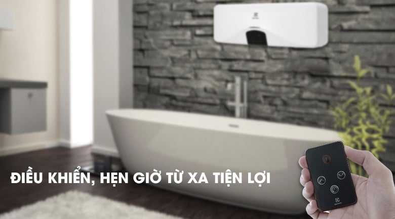 Máy nước nóng gián tiếp Electrolux EWS202DX-DWE 20 lít – hình 7