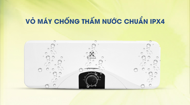 Máy nước nóng gián tiếp Electrolux EWS202DX-DWM 20 lít – hình 7