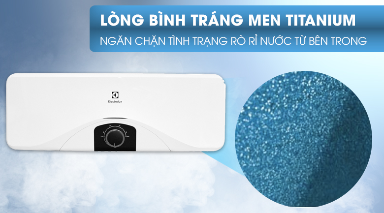 Máy nước nóng gián tiếp Electrolux EWS202DX-DWM 20 lít – hình 8