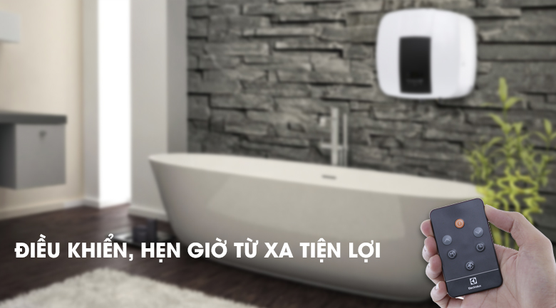 Máy nước nóng gián tiếp Electrolux EWS302DX-DWE 30 lít – hình 9