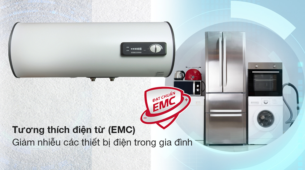 Máy nước nóng gián tiếp Stiebel Eltron ESH 15 H Plus T-VN 15 lít – hình 6