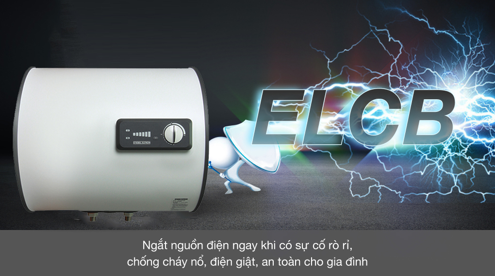 Máy nước nóng gián tiếp Stiebel Eltron ESH 30 H Plus T-VN 30 lít – hình 4