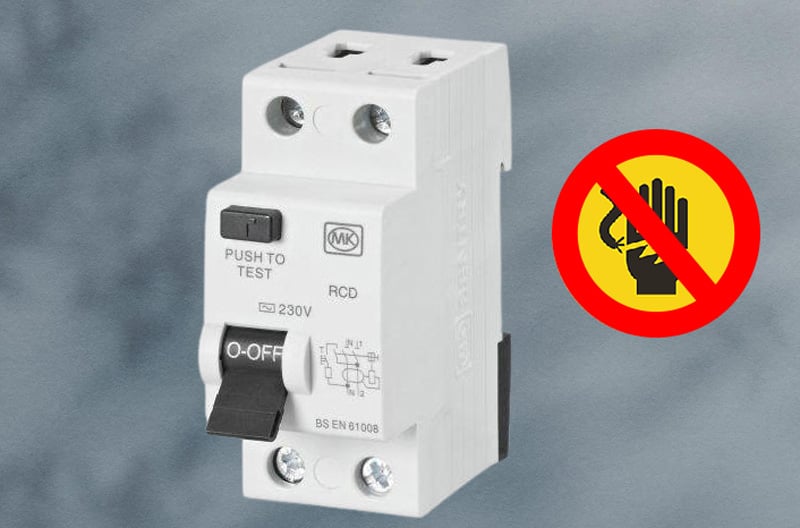 Máy nước nóng trực tiếp Centon By Atlantic PrestoLite EIWH P M-N1 4.5kW – hình 2