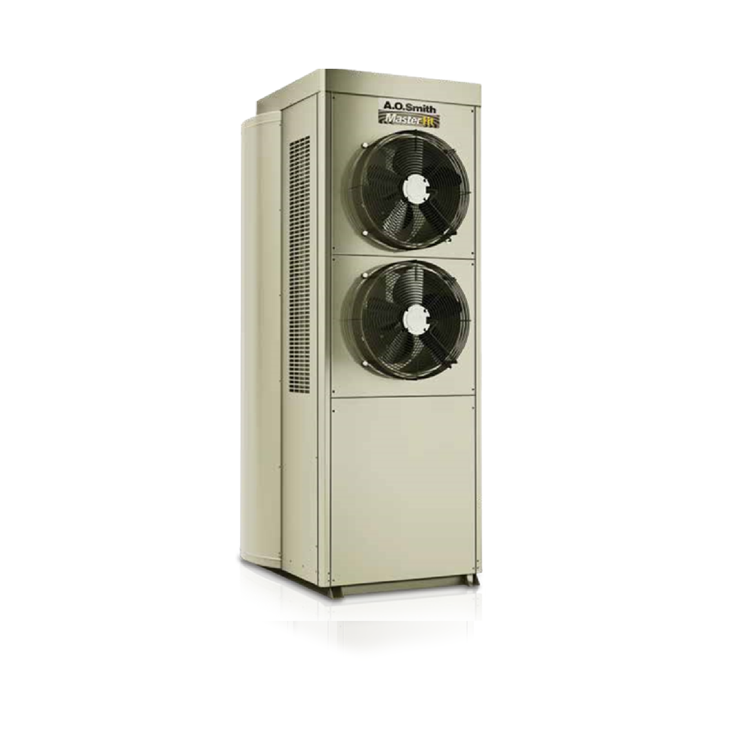 Máy nước nóng bơm nhiệt tích hợp A.O. Smith CAHP-3HP