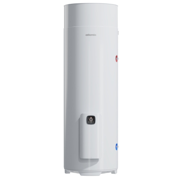 Máy nước nóng bơm nhiệt Atlantic 200 lít 2250W EGEO 200L