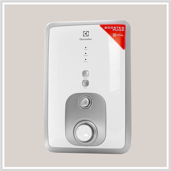 Máy nước nóng trực tiếp Electrolux EWE351BA-DW
