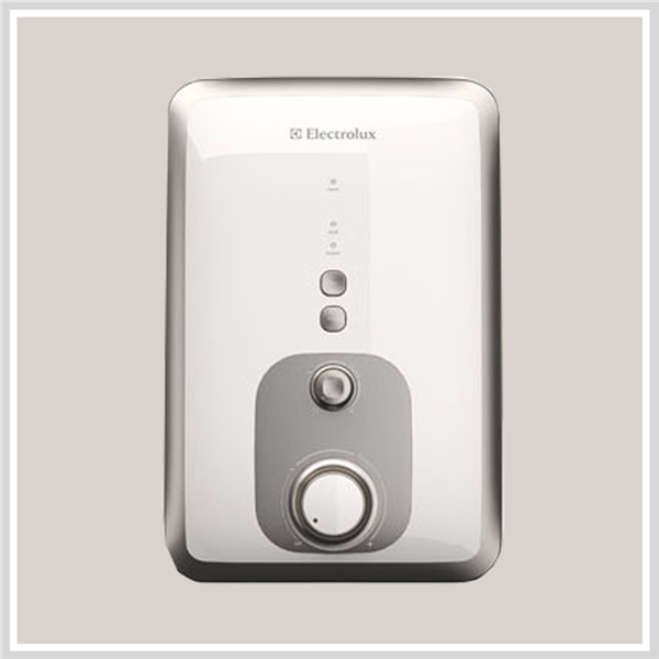 Máy nước nóng trực tiếp Electrolux EWE351BX-DW