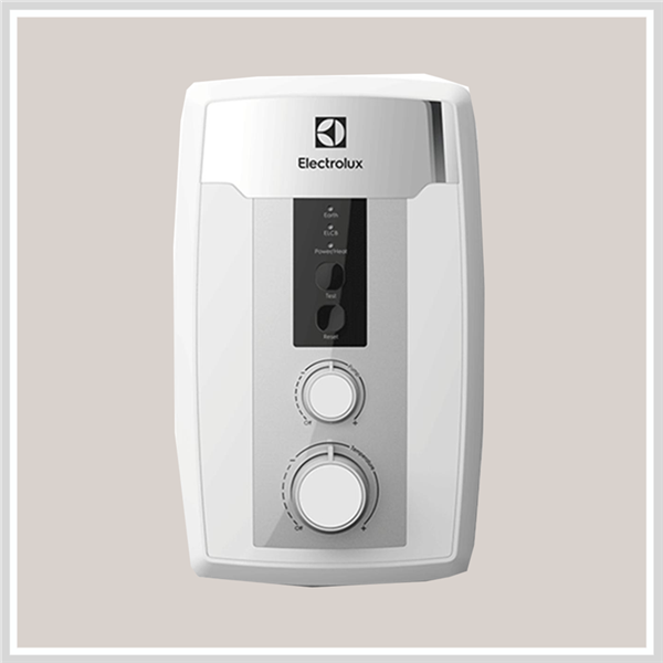 Máy nước nóng trực tiếp Electrolux EWE351HB-DWS2