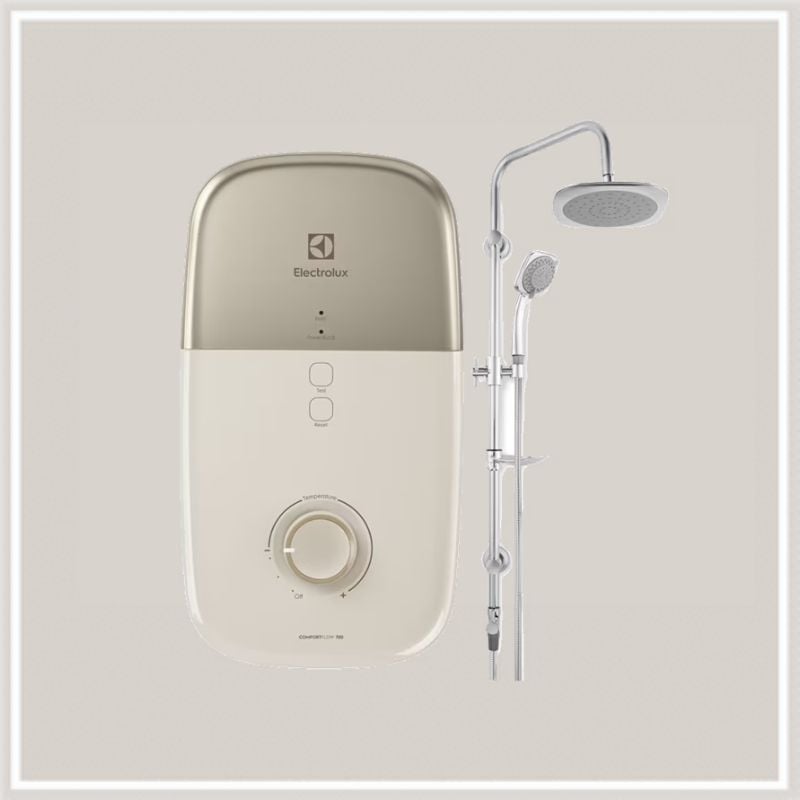 Máy nước nóng trực tiếp Electrolux EWE351LB-DAX1