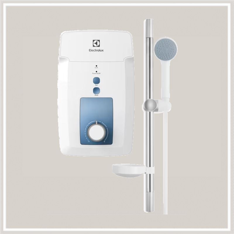 Máy nước nóng trực tiếp Electrolux EWE451GX-DWB