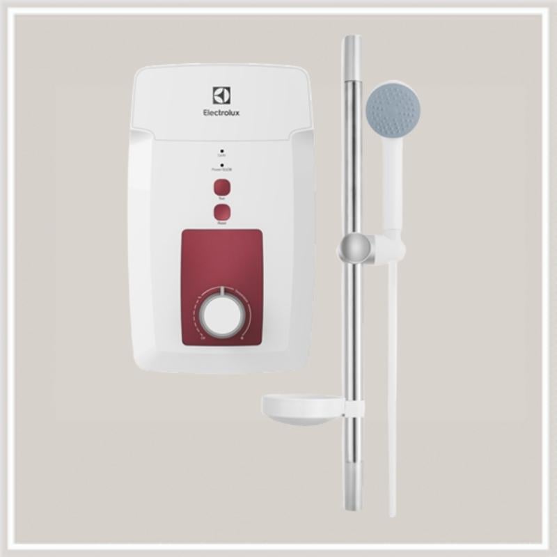 Máy nước nóng trực tiếp Electrolux EWE451GX-DWR