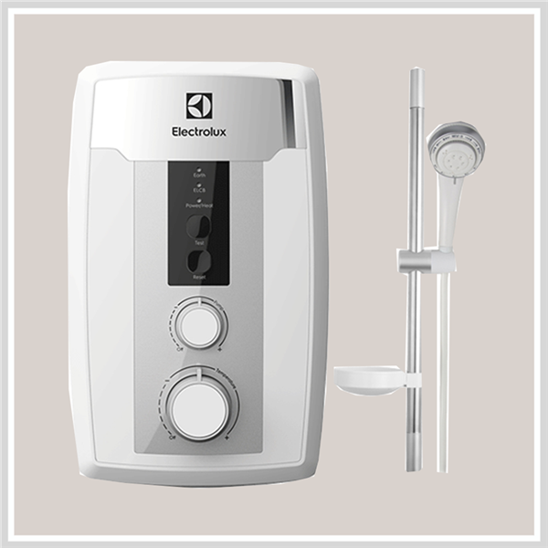 Máy nước nóng trực tiếp Electrolux EWE451HB-DWS2