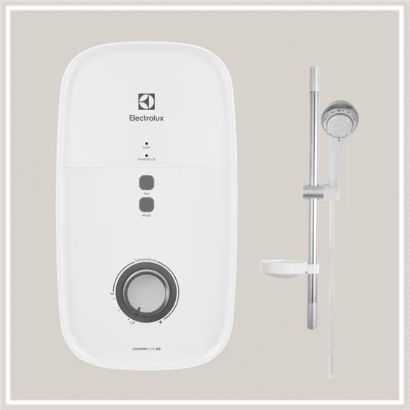 Máy nước nóng trực tiếp Electrolux EWE451KB-DWG2