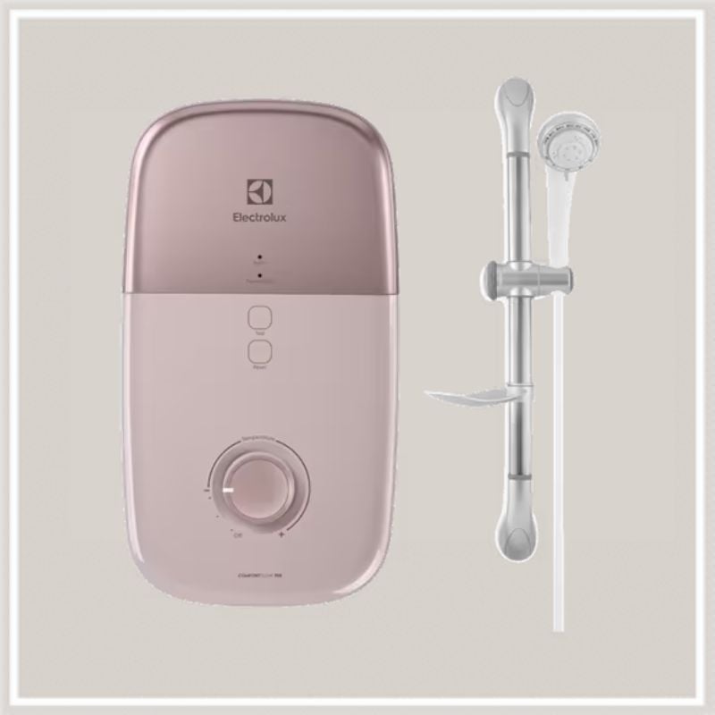 Máy nước nóng trực tiếp Electrolux EWE451LB-DPX2
