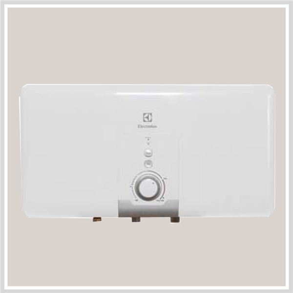 Máy nước nóng gián tiếp Electrolux EWS15DDX-DW 15 lít