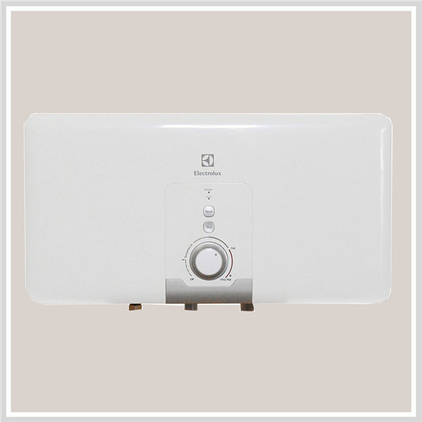 Máy nước nóng gián tiếp Electrolux EWS30DDX-DW 30 lít