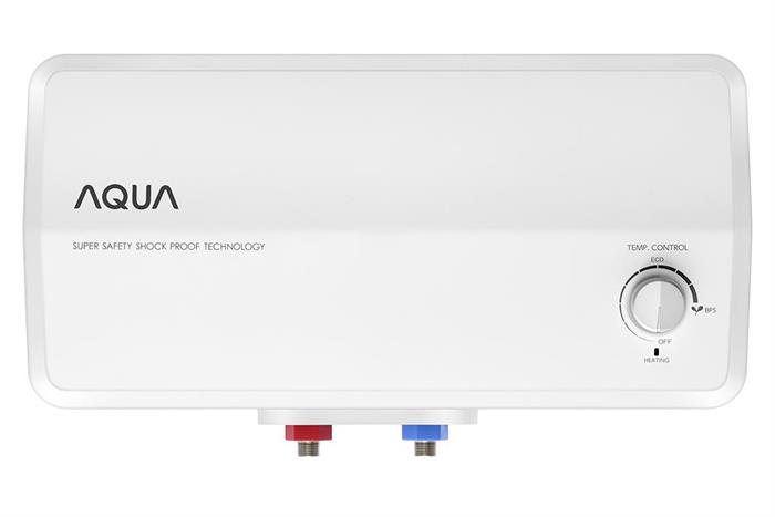 Máy nước nóng gián tiếp Aqua 20 lít 2500W AES20H-SUPER