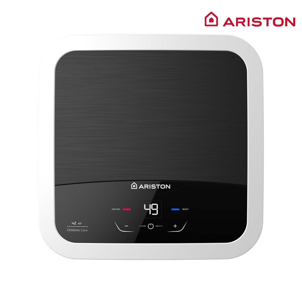 Máy nước nóng gián tiếp Ariston 15 lít AN2 15 LUX-D AG+