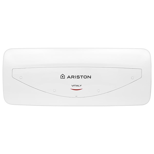 Máy nước nóng gián tiếp Ariston 20 lít 2500W VITALY 20 SLIM 2.5 FE 2024