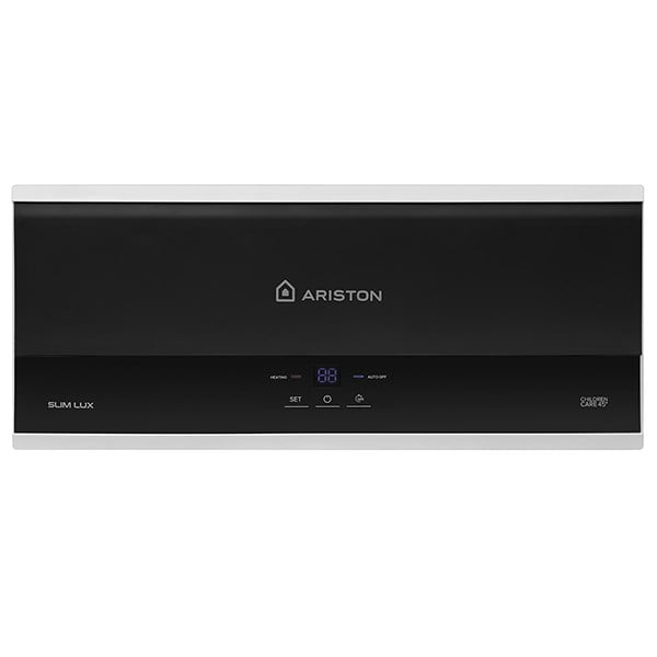 Máy nước nóng gián tiếp Ariston 30 lít 2500W SLIM3 30 LUX