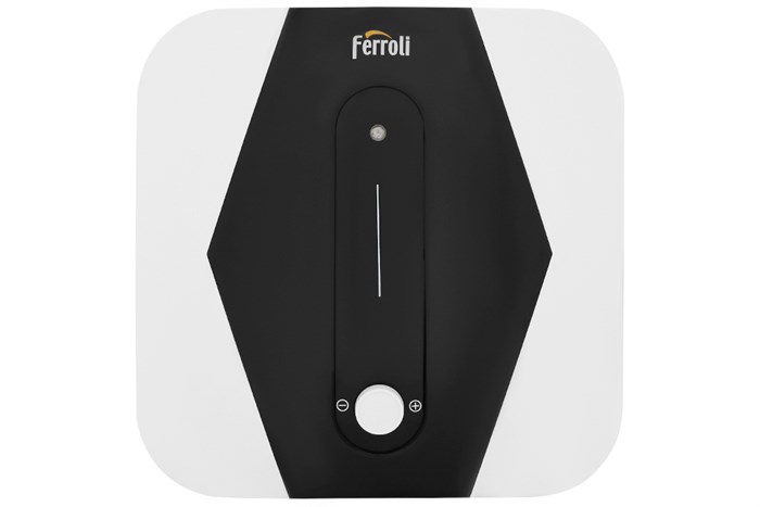 Máy nước nóng gián tiếp Ferroli 30 lít 2500W MIDO SQ