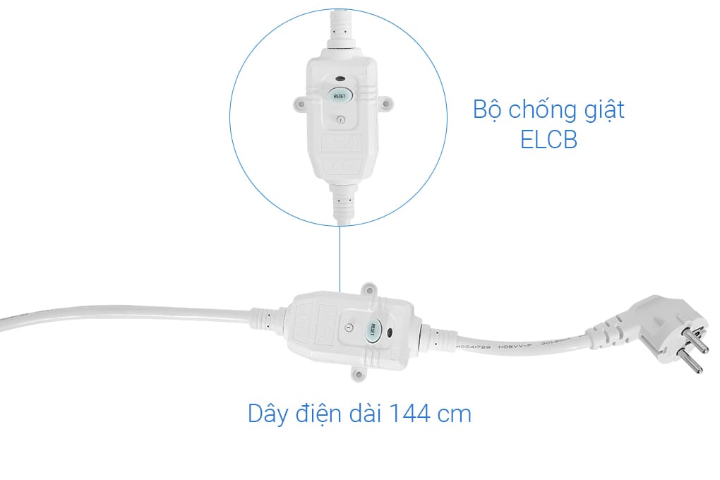 Máy nước nóng gián tiếp Stiebel Eltron ESH 30 H Plus T-VN 30 lít ảnh 7