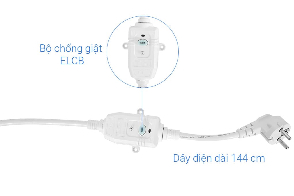 Máy nước nóng gián tiếp Stiebel Eltron ESH 80 H Plus T-VN 80 lít ảnh 7
