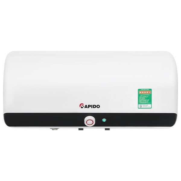 Máy nước nóng gián tiếp Rapido 20 lít 2500W HE 20L