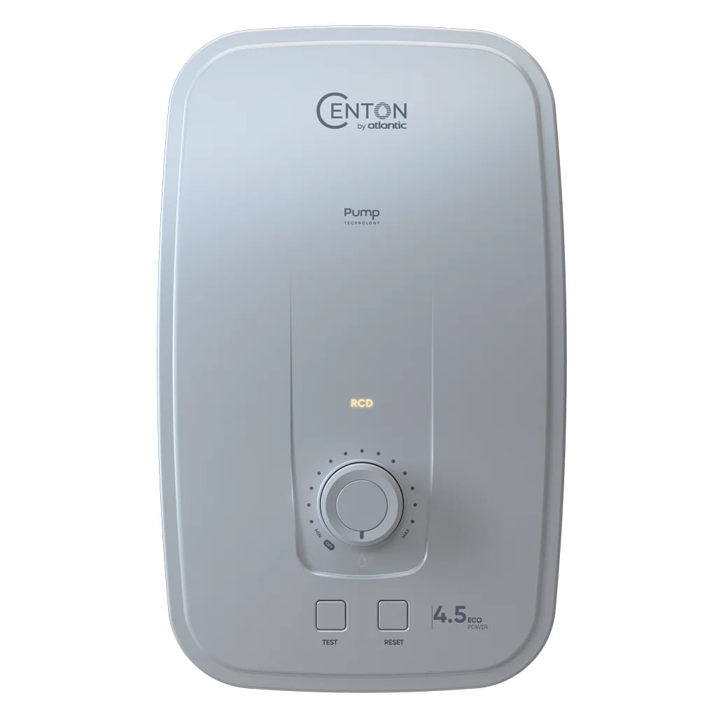 Máy nước nóng trực tiếp Centon By Atlantic PrestoLite EIWH P M-N1 4.5kW