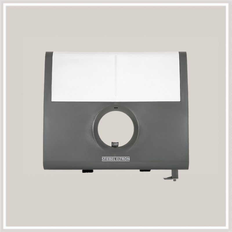 Máy nước nóng trực tiếp đa điểm Stiebel Eltron DDH 8 EC 8000W