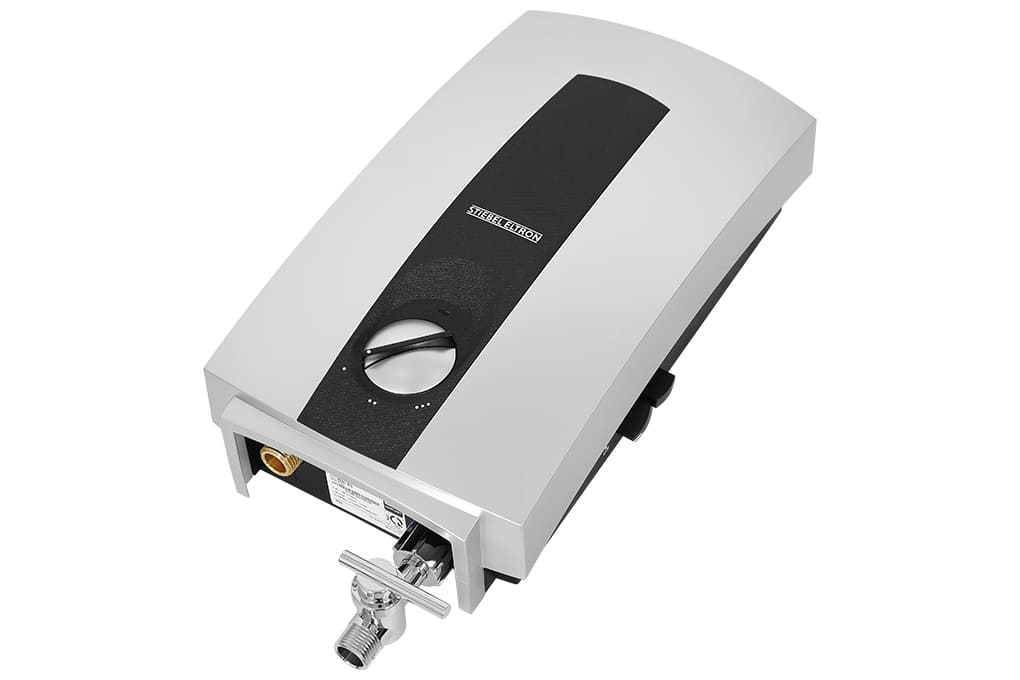 Máy nước nóng trực tiếp đa điểm Stiebel Eltron DHC 8 EC 8000W ảnh 2