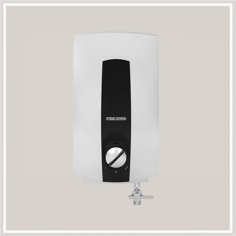 Máy nước nóng trực tiếp đa điểm Stiebel Eltron DHC 8 EC 8000W
