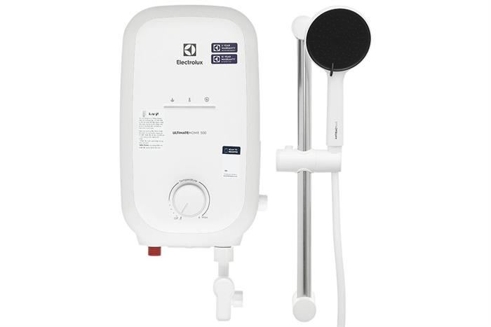 Máy nước nóng trực tiếp Electrolux 4500W EWE451QB-W4