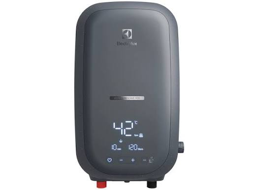 Máy nước nóng trực tiếp Electrolux 4500W EWE451SB-G6
