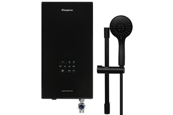 Máy nước nóng trực tiếp Kangaroo 4500W KGWD45N1