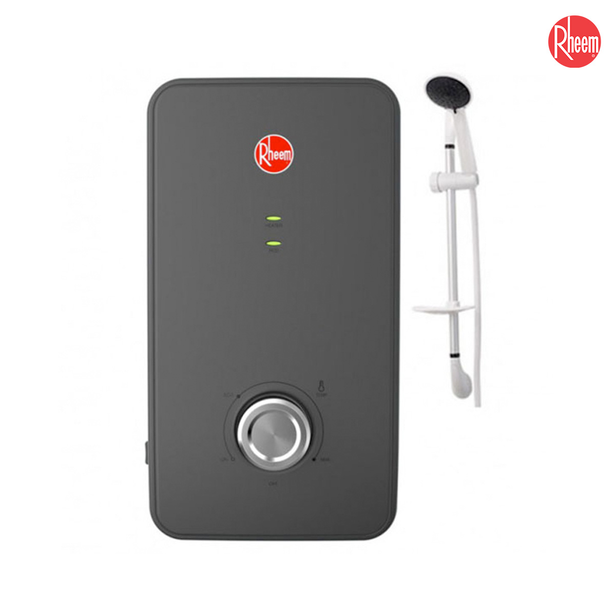 Máy nước nóng trực tiếp Rheem RH-688E ảnh 2
