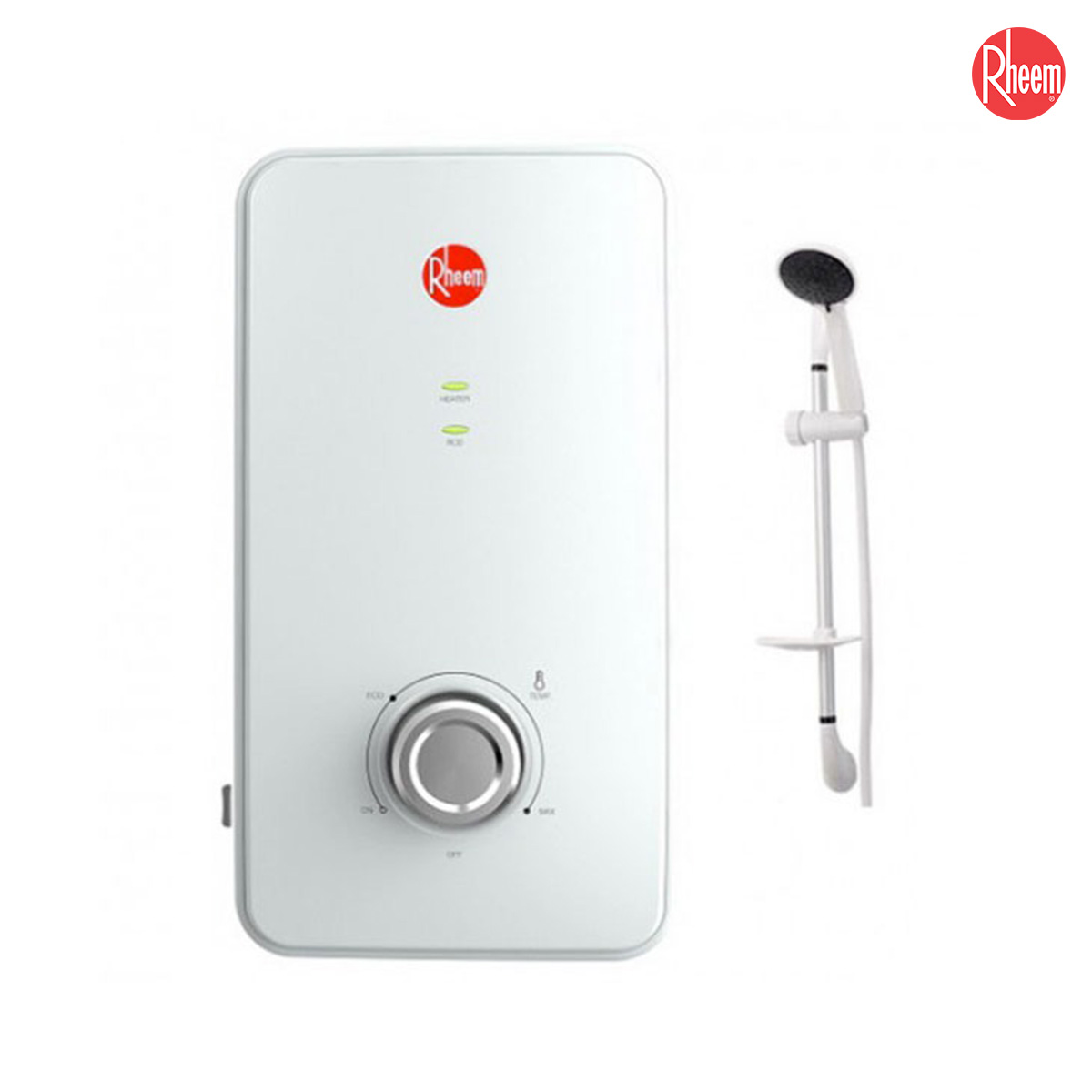 Máy nước nóng trực tiếp Rheem RH-688E