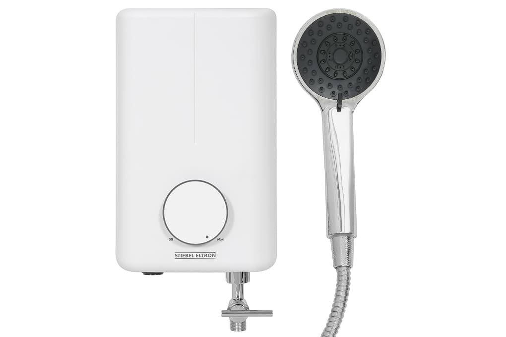 Máy nước nóng trực tiếp Stiebel Eltron DE 35 EC 3500W ảnh 3