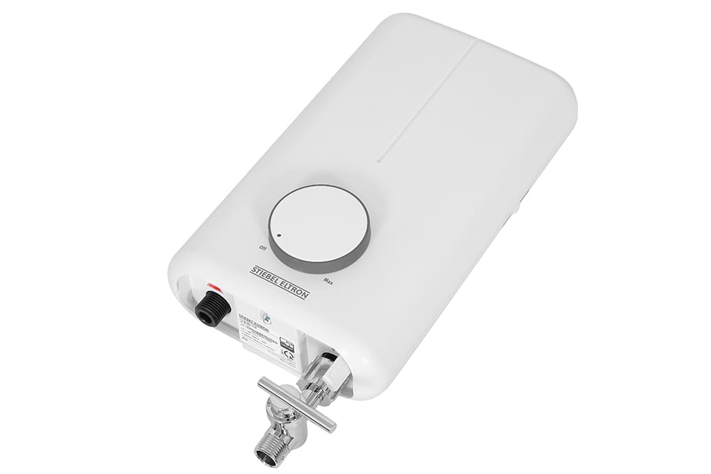 Máy nước nóng trực tiếp Stiebel Eltron DE 35 EC 3500W ảnh 5